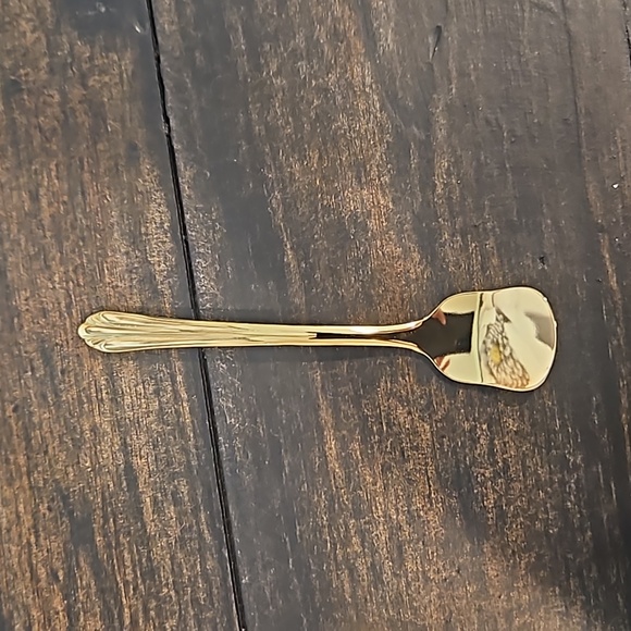 Dessert set - Picture 4 of 12